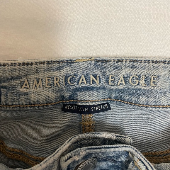 American Eagle Jeans - Picture 3 of 4